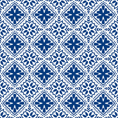 seamless pattern