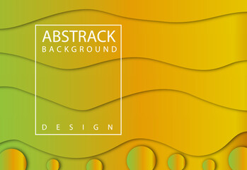 abstract background with lines