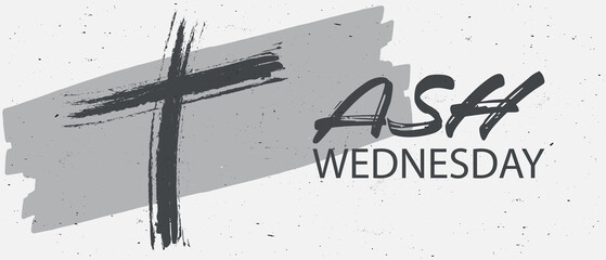 Ash Wednesday is a Christian holy day of prayer and fasting. It is preceded by Shrove Tuesday and falls on the first day of Lent, the six weeks of penitence before Easter.  - Powered by Adobe