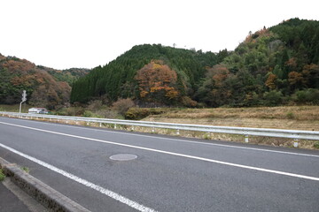日本の田舎