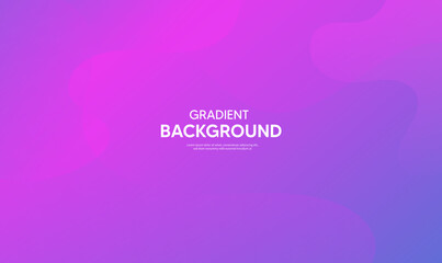 Abstract background with stripes, Abstract violet background, Abstract Purple background with waves, Purple banner
