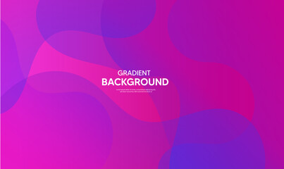 Abstract pink background with waves, Abstract pink background, Pink background, Pink banner