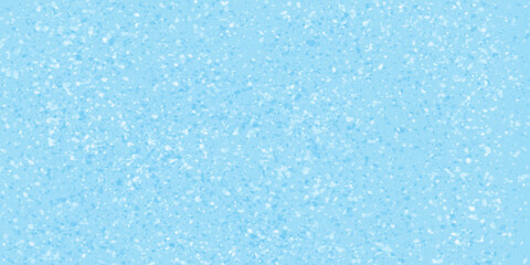 water drops on the window, beautiful bright and shiny glitter background, white glitter surrounding on a blue background, Beautiful bright blue or mint green background with space and for design.	