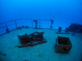 Scuba Diving and Underwater Photography Malta Gozo Comino - Wrecks Reefs Marine Life Caverns Caves...