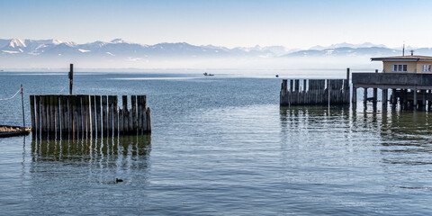 Langenargen, Perle am Bodensee