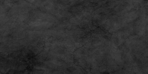 Black texture chalk board and black board background. stone concrete texture grunge backdrop background anthracite panorama. Panorama dark grey black slate background or texture.