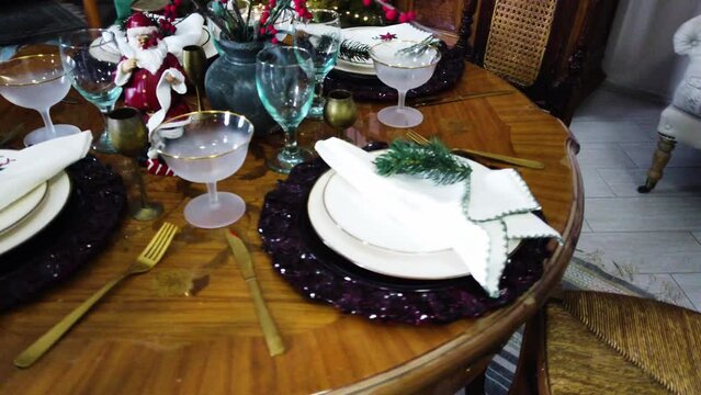 Chritmas dinner