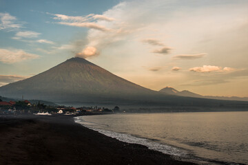 Plage d'Amed