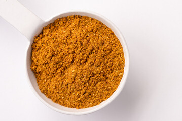 Ras El Hanout in a Teaspoon