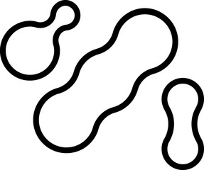 Prebiotic, microbe, lactobacillus sign