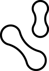 Prebiotic, microbe, lactobacillus sign