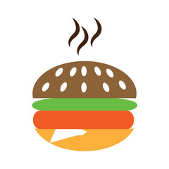 Burger icon