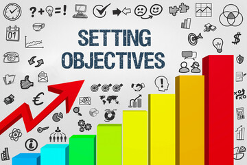 setting objectives