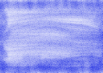winter abstract background is painted, copy space