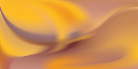 Fototapeta premium abstract orange background