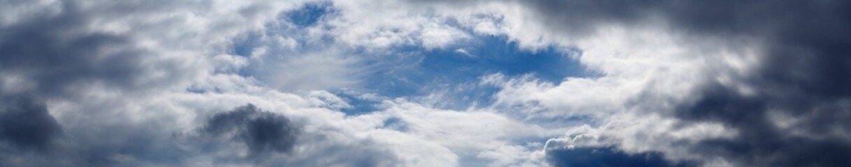 Wolkenloch