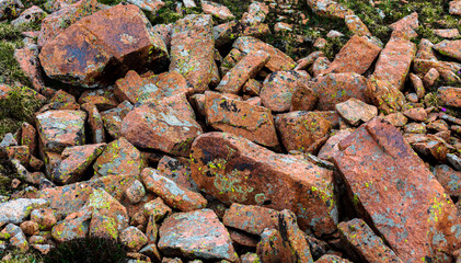 Stone