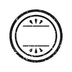 スタンプフレーム