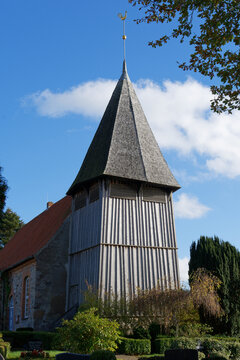 Kirche Sehestedt