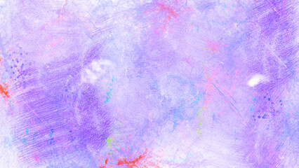 A grungy vibrant grainy digital abstract painting. Abstract hand painted grungy oli texture paint and serigraphy, Abstract painted fabric made with paint and serigraphy, colorfull texture, modern art,