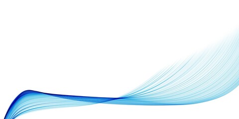 abstract blue background