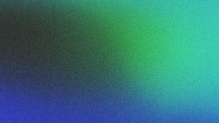 Grainy texture gradient . Abstract background