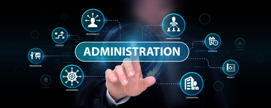 Administration