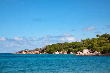 Anse Lazio