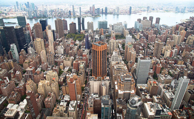New York City