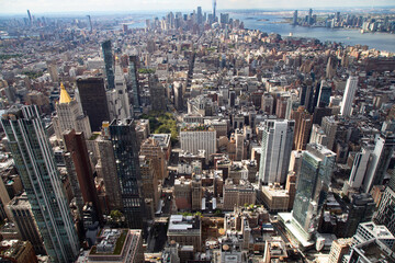 Obraz premium New York City