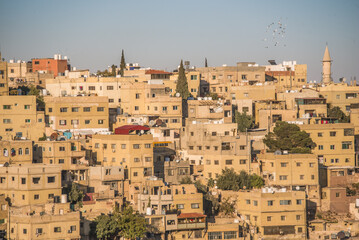 Amman, Jordanie