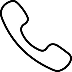 phone call vector icon