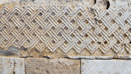 DECORI MURARI ANTICHI