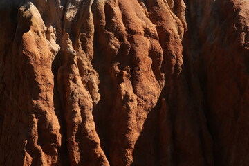 sandstone rock background
