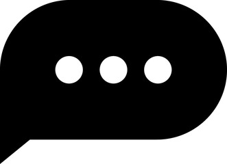 Chatting, conversation, speech bubble communication, chat, talk, speech symbol