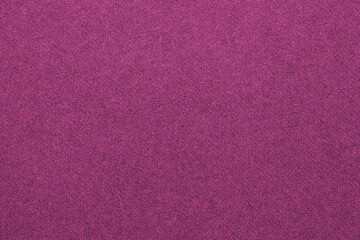 Dark pink colored paper texture. Tinted background. Textured wallpaper. Large patterned surface....