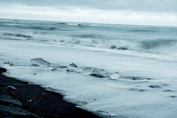 Diamond Beach Island