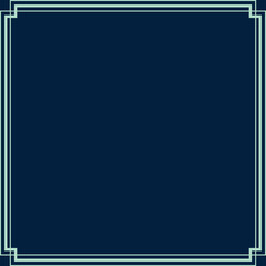  Border design background