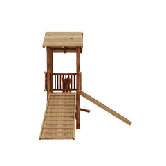 Nature PlayGround for kids