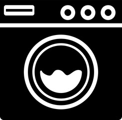 symbol, concept, icon, sign, detergent, washer, laundry, design, logo, vector, graphic, clear, wash, dry, clean, clothes, home, machine, clothing, illustration, appliance, isolated, flat, housework, s