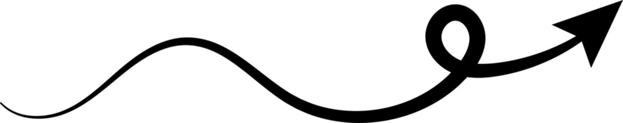 arrow circle up down black hand drawn icon illustration vector