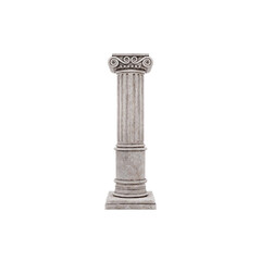 Roman Pillar Stone