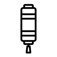 Chinese new year festive festival lantern