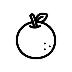 Chinese new year festive festival orange