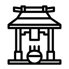 Chinese new year festive festival