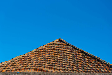 Ancient buildings and architecture