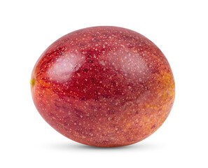 passion fruit isolated on transparent png