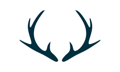 illustration of plum rose and piano logo template