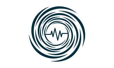 swill vibration logo