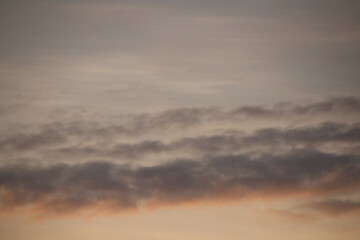 Fototapeta premium painting the heavens